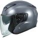 OGK KABUTO �I�[�W�[�P�[�J�u�g EXCEED2 [�G�N�V�[�h2 �O���[] �w�����b�g �T�C�Y�FXS(54-55cm) �W�F�b�g�w�����b�g