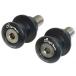 LighTechlai Tec качающийся рычаг Swing Arm spool цвет : черный 125 DUKE 390 790 890 R 990 KTM подставка на крюк рама 