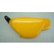 CAT*S FACTORY Cat's tsu Factory правый боковой рама покрытие цвет : banana yellow Monkey 125 HONDA Honda боковой обтекатель * боковая крышка обтекатель относящийся экстерьер 