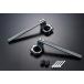 OVER над спорт lai DIN g руль комплект Ninja ZX-25R SE ZX-4R ZX-4RR KAWASAKI Kawasaki руль 