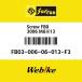 Sur-ron  Screw FB03006 M613
