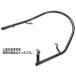 ALCAN handsaru can рукоятка z tandem bar Bandit 250 Bandit 400 Bandit 250V Bandit 400V SUZUKI Suzuki экстерьер 