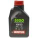 MOTULmochu-ru5100 4T [10W-40][1L][4 -тактное масло ] 4 -тактное масло масло 