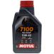 MOTULmochu-ru7100 4T [10W-40][1L][4 -тактное масло ] 4 -тактное масло масло 