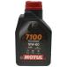 MOTULmochu-ru7100 4T [10W-60][1L][4 -тактное масло ] 4 -тактное масло масло 