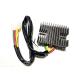 H.Craft H craft HONDA SCR открытый тип регулятор 50A длина : Harness 10cm CB1300 X4 VFR800 RVF750 Honda регулятор * выпрямитель электрический серия 