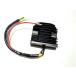 H.Craft H craft Z250|400LTD Z650 SCR открытый тип регулятор длина : Harness 50cm Z250LTD Z400LTD The pa-KAWASAKI Kawasaki электрический серия 