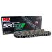 RK JAPAN RKѥ 520XRE STEEL ڥ(CLF)祤° 󥯿120L  ư