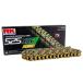 RK JAPAN RK Japan 525XRE ED.GOLD [ клепание (CLF) joint приложен ] ссылка число :122L цепь система привода 