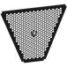 DUCABIKE (DBK)duka мотоцикл (ti- Be ke-) маслоохладитель защита цвет : черный PANIGALE V4 S R SP2 SPECIALE STREETFIGHTER SP DUCATI Ducati 