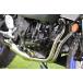 SP Tadao специальный детали Tadao POWERBOX труба YZF-R25 MT-25 YAMAHA Yamaha выхлопная труба muffler 