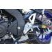 BABYFACE baby лицо set back plate XSR125 YAMAHA Yamaha задняя подножка подножка подвеска 
