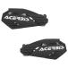 ACERBIS Acerbis K-LINEAR YKS защита рук цвет :BLACK|WHITE YAMAHA Yamaha KAWASAKI Kawasaki SUZUKI Suzuki FANTIC Fantic руль 