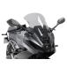 ODAXo Dux PowerBronze touring экран цвет : свет затонированный GSX-8R SUZUKI Suzuki экран экстерьер 