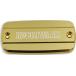 MORIWAKI ENGINEERING �������L�G���W�j�A�����O MASTER CYLINDER CAP LARGE �J���[�F�S�[���h(�A���}�C�g) HONDA �z���_ �u���[�L