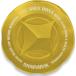 MORIWAKI ENGINEERING Moriwaki инженер кольцо MASTER CYLINDER CAP M38xP4 цвет : Gold ( анодированный алюминий ) HONDA Honda KAWASAKI Kawasaki YAMAHA Yamaha 