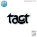 Honda Official Licensed Product Honda официальный Pro канал Logo da ikatto прозрачный стикер TACT такт HONDA Honda стикер * переводная картинка экстерьер 