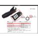 SP Takegawa SPtake сторона защита глушителя ( протектор Raver есть )/SSS muffler специальный Rebel 250 CL250 HONDA Honda защита глушителя * термозащита muffler 