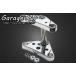Garage T&amp;F гараж Triple tu Lee 8 раз Virago 250 YAMAHA Yamaha Triple Tree * вынос руля * нижний держатель руль 