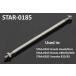 TYGA PERFORMANCE ѥեޥ Tyga Step Kit Repl Replacement Link Rod 185mm Hawk 400 650 Bros HONDA ۥ ҡ륬 ƥå ­
