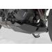 SW-MOTECH SWmo Tec передний спойлер MT-09 SP XSR900 YAMAHA Yamaha нижний защита * защита "skid plate" рама 