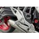 AGRAS �A�O���X �o�b�N�X�e�b�v �X�e�b�v�o�[�^�C�v�FMFJ-B / �X�e�b�v�o�[�G���h�J���[�F�u���b�N �J���[�F�V���o�[(��F) Z650 KAWASAKI �J���T�L �X�e�b�v