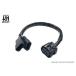 KN план Kei enkikak дроссель сенсор изменение Harness Cygnus X BW*S125 BW*S X YAMAHA Yamaha прочее Harness переключатель * Harness отношение электрический серия 