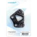 frando franc do40mm pitch суппорт для суппорт поддержка 267mm X-FORCE FORCE 2.0 тормозной диск 267mm соответствует YAMAHA Yamaha тормоз 