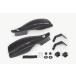 SP Takegawa SPtake сторона защитный кожух ( матовый черный ) PCX PCX160 HONDA Honda защита рук * защитный кожух руль вокруг детали руль 