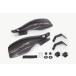 SP Takegawa SPtake сторона защитный кожух ( затонированный ) PCX PCX160 HONDA Honda защита рук * защитный кожух руль вокруг детали руль 