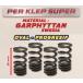 BRT Be a-ru чай Super Valve Spring MX King YZF-R25 YZF-R15 Vixion Advance Xabre YAMAHA Yamaha клапанная пружина двигатель детали двигатель 