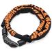 DAYTONA Daytona Stronger тросик кодовый замок 1200 wire lock хранение * противоугонное сопутствующие товары 