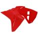 POLISPORT Polisport li стайлинг радиатор защита for CRF250R/450R CRF250R CRF450R HONDA Honda радиатор охлаждающий относящийся двигатель 