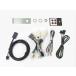 PROTEC Pro Tec HS-K25 SPI специальный Harness комплект Balius KAWASAKI Kawasaki прочее Harness переключатель * Harness отношение электрический серия 