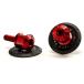 Puig Poo-chi подставка на крюк ползун PRO(Spool slider Pro) цвет : красный подставка на крюк рама 