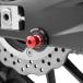 Puig Poo-chi подставка на крюк ползун PRO(Spool slider Pro) цвет : красный подставка на крюк рама 