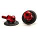 Puig Poo-chi подставка на крюк ползун PRO(Spool slider Pro) цвет : красный подставка на крюк рама 