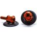 Puig Poo-chi подставка на крюк ползун PRO(Spool slider Pro) цвет : orange подставка на крюк рама 