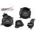GBRacing GB���[�V���O �G���W���J�o�[ �t���Z�b�g4�_ FZ-09 MT-09 AMT Scrambler YZF-R9 XSR900 GP SP Tracer YAMAHA ���}�n �G���W���J�o�[�Z�b�g �G���W��