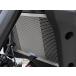ETCHING FACTORY искусство гравировки Factory радиатор core защита цвет : серебряный MT-07 YAMAHA Yamaha сердцивина радиатора a защита * маслоохладитель core защита 