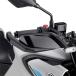 Y*S GEAR(YAMAHA) wise механизм защитный кожух MT-25 MT-03 YAMAHA Yamaha защита рук * защитный кожух руль вокруг детали руль 