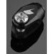 BIKERS Biker zRear Brake Clevis Bikers Gold задний тормоз щель * задний тормоз ссылка подножка подвеска 
