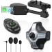 Kaedearka Эдди a для мотоцикла head выше дисплей Smart запись I модель : arm Mike navi электронное оборудование 