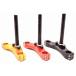 T2 Racing T2 рейсинг вынос руля цвет : Gold NSRmini NSR50 NSR80 NSF100 HONDA Honda Triple Tree * вынос руля * нижний держатель руль 