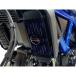 ODAXo Dux [Powerbronze] радиатор покрытие цвет : черный SCRAMBLER 800 ICON DUCATI Ducati радиатор охлаждающий относящийся двигатель 