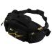 alpinestars Alpine Stars KANGA-2 WAIST BAG [ Kanga two сумка-пояс ] цвет :185 BLACK GOLD поясная сумка * набедренная сумка сумка 