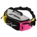 alpinestars Alpine Stars KANGA-2 WAIST BAG [ Kanga two сумка-пояс ] цвет :9265 ICE GRAY FUCHSIA YELLOW поясная сумка * набедренная сумка сумка 