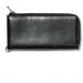 KADOYA Kadoya LEATHER L ZIP WALLET [K*S LEATHER&K*S PRODUCT] кошелек * бумажник * ячейка для монет мотоцикл родственные товары 