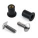 PRO BOLT ץܥ ꡼ܥ å 顼ʥ  BMW DUCATI ɥƥ HONDA ۥ SUZUKI  TRIUMPH ȥ饤 