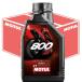 MOTULmochu-ru[ кейс ]800 FACTORY LINE ROAD RACING 2T (800 Factory линия load рейсинг ) [1L×12][2 -тактное масло ] 2 -тактное масло 